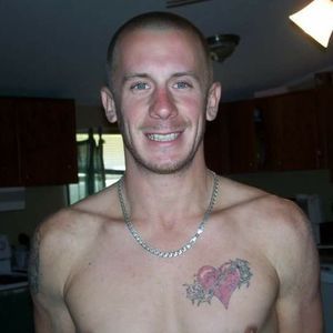 Meet your Posher, Fred